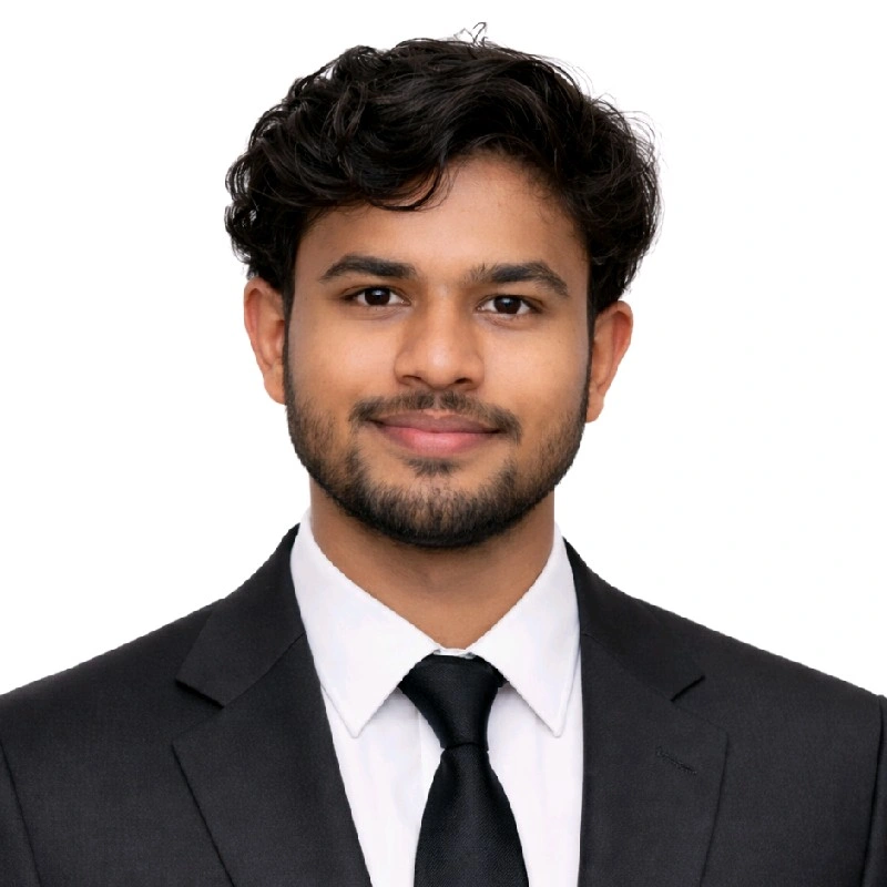 pramesh gajbhiye - CEO | Stackforce