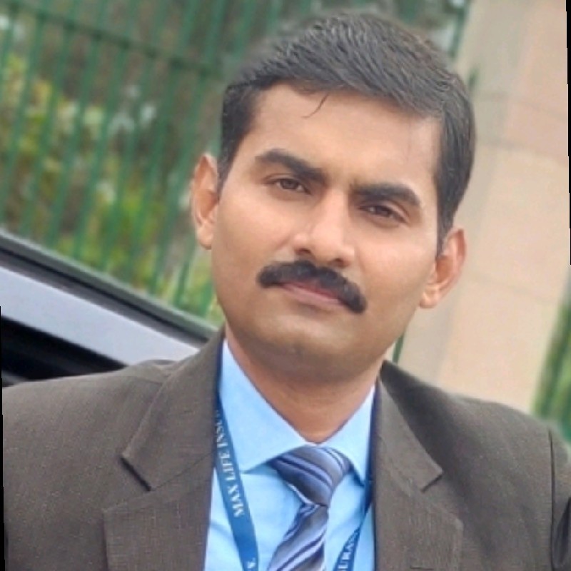 Pramesh Ojha - Business Development Executive | Stackforce