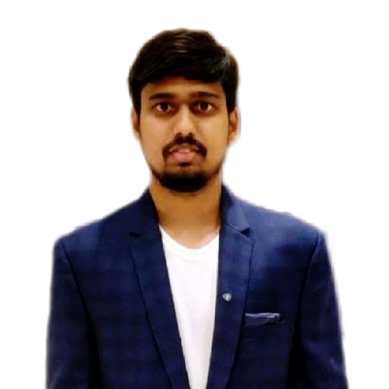 Pramod Aleti - Senior Software Engineer | Stackforce