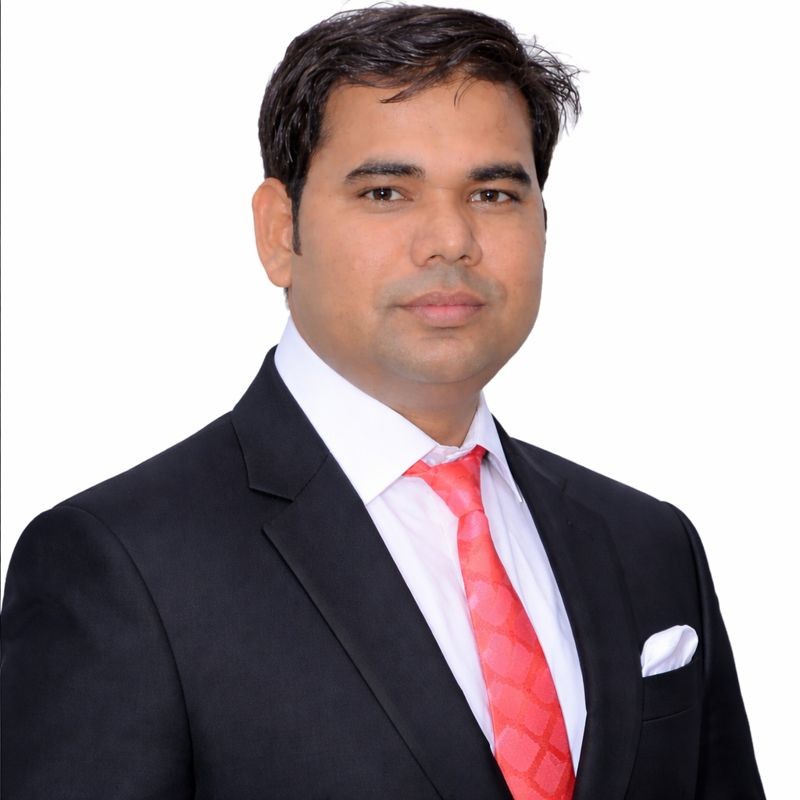 Pramod Kumar - CEO | Stackforce