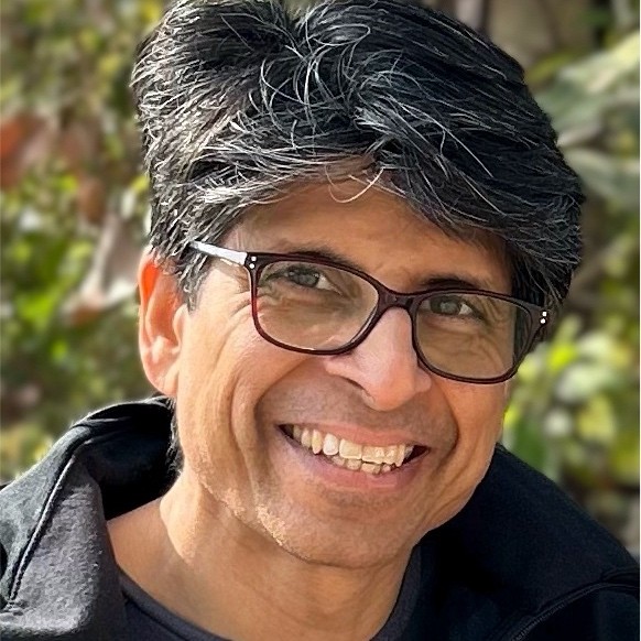 Pramod Varma - Co-Founder | Stackforce