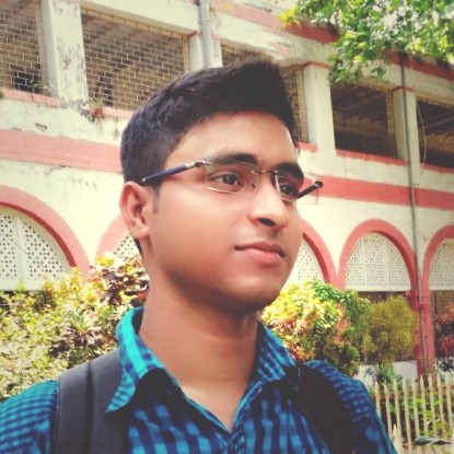 Pranab Nandy - Software Engineer | Stackforce