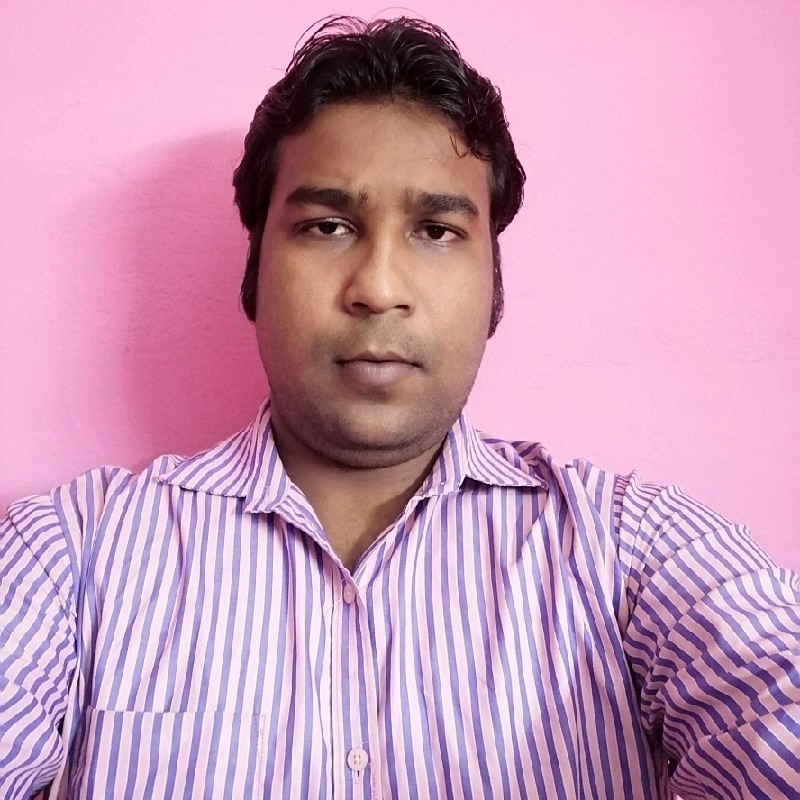 Pranab Sarkar - Operations Associate | Stackforce