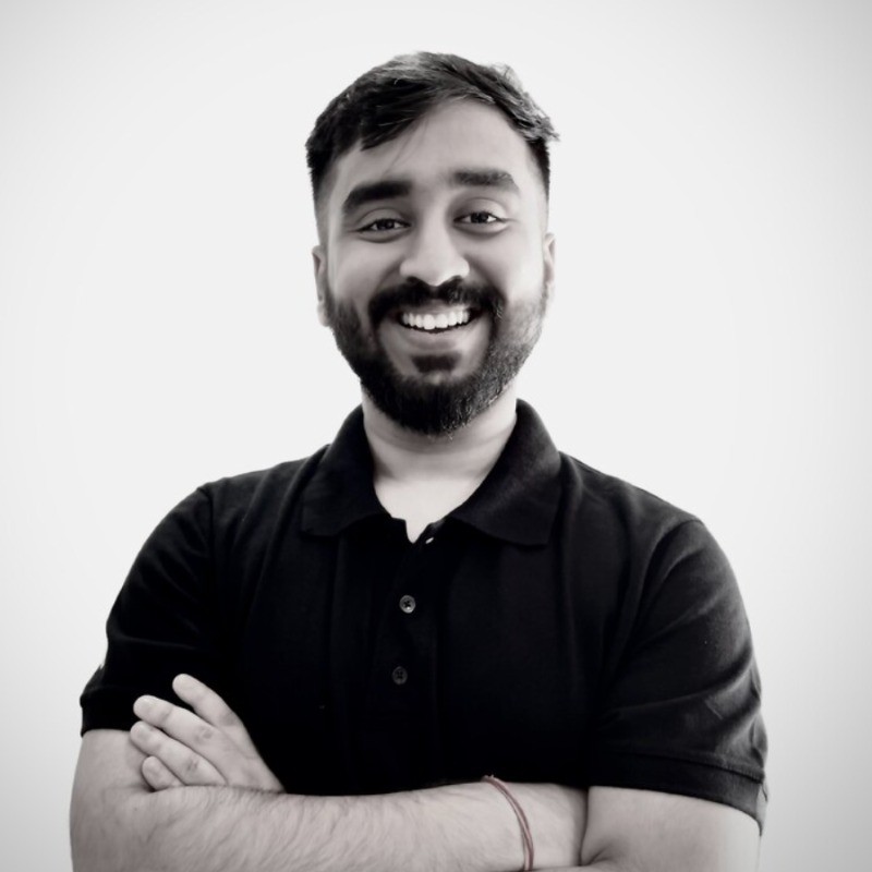 Pranav Agrawal - Product Manager | Stackforce