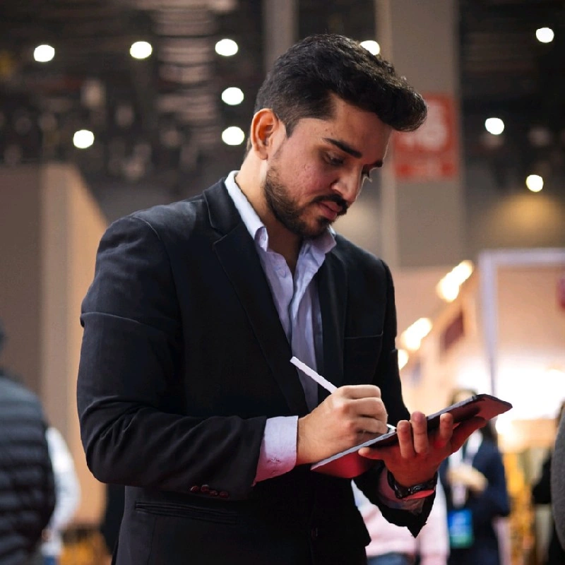 Pranav Kalondia - Product Manager | Stackforce