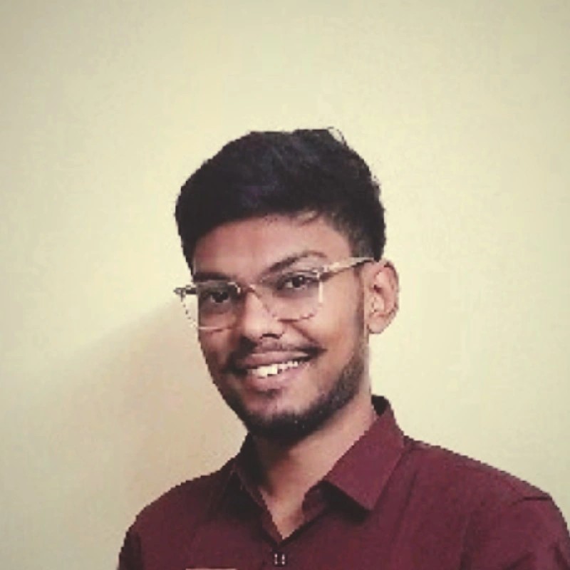 Pranav Kandukuru - Software Engineer | Stackforce