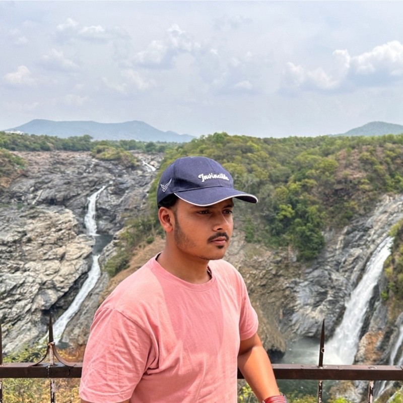 Pranav Kasera - Software Engineer | Stackforce