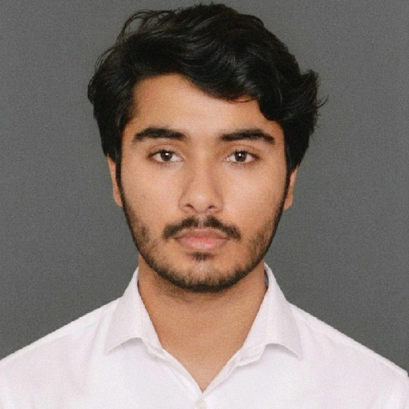 Pranav Kumar - Co-Founder | Stackforce