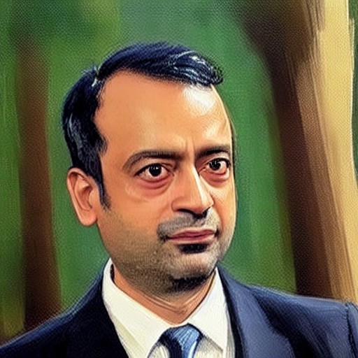 Pranav Mishra - CTO | Stackforce