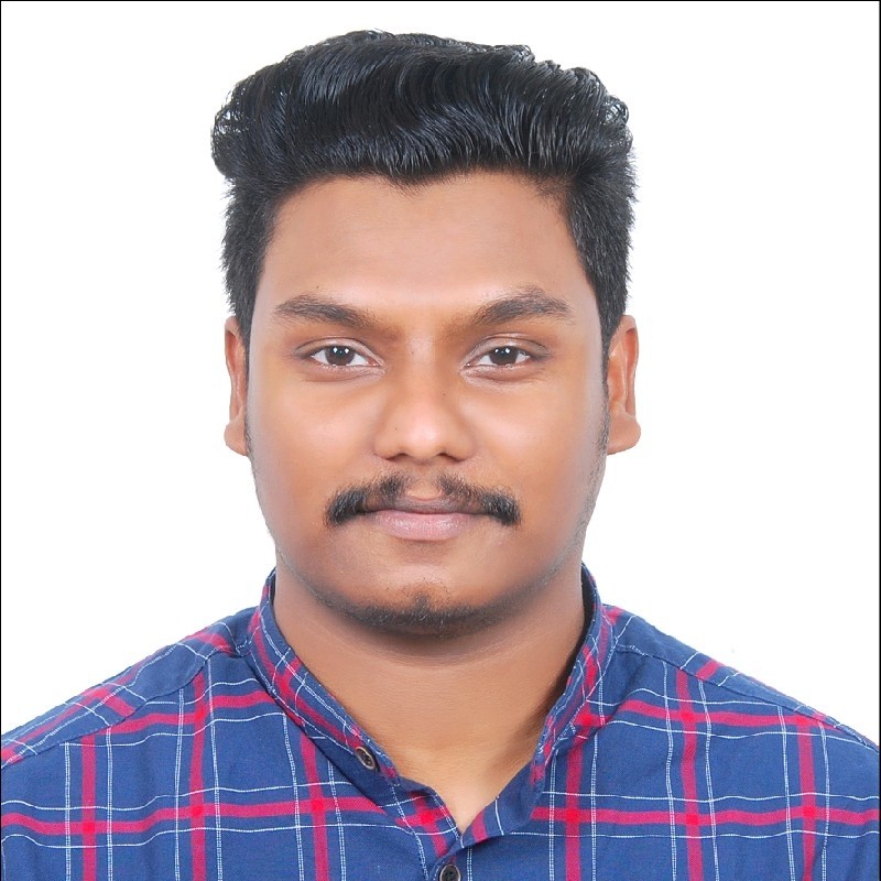 Pranav Prakash - Operations Associate | Stackforce