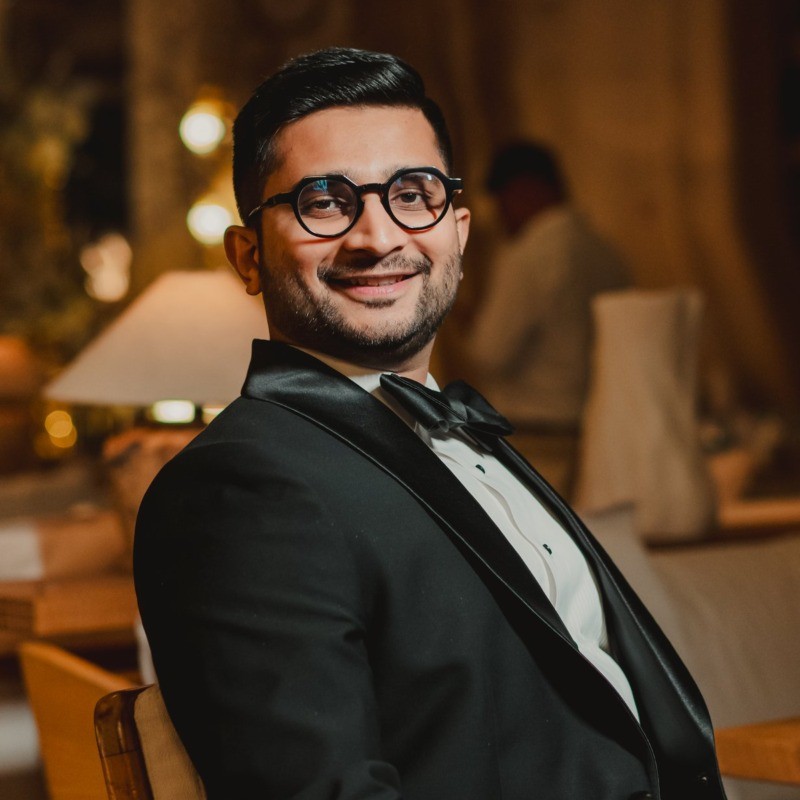 Pranav Sanghvi - CEO | Stackforce