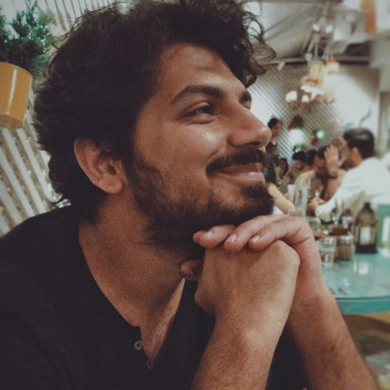 Pranav Thakkar - Product Manager | Stackforce