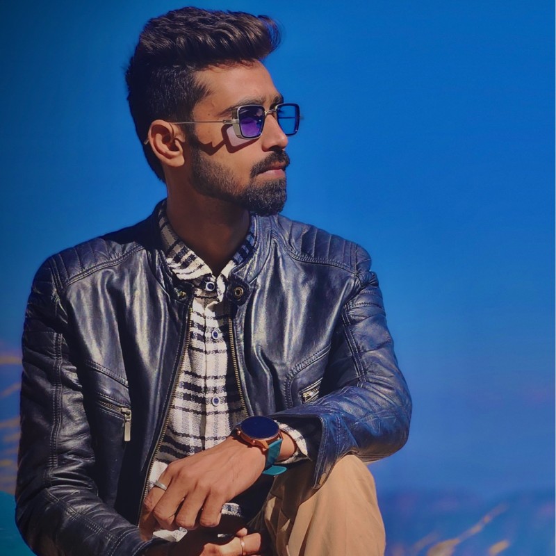 Pranav Tripathi - Operations Associate | Stackforce