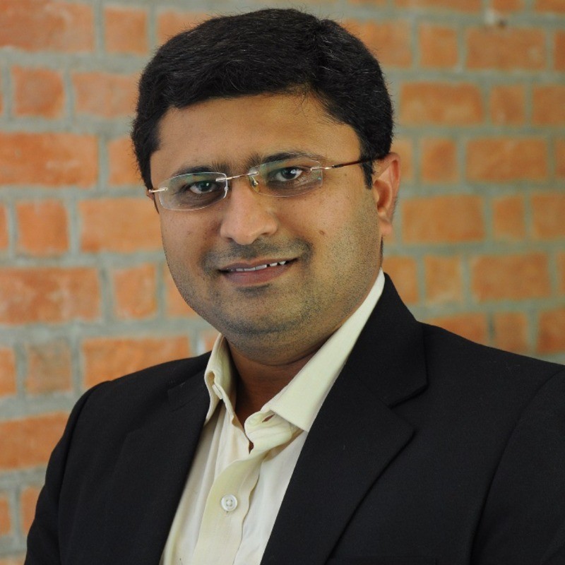 Pranav Vyas - Director of Engineering | Stackforce