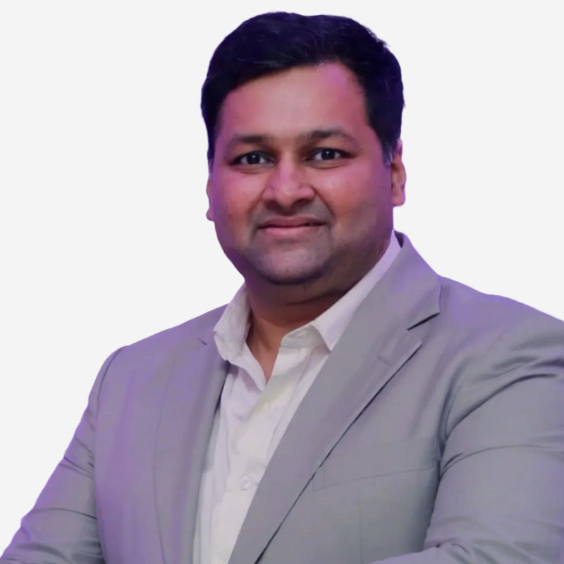 Pranav Agarwal - CEO | Stackforce