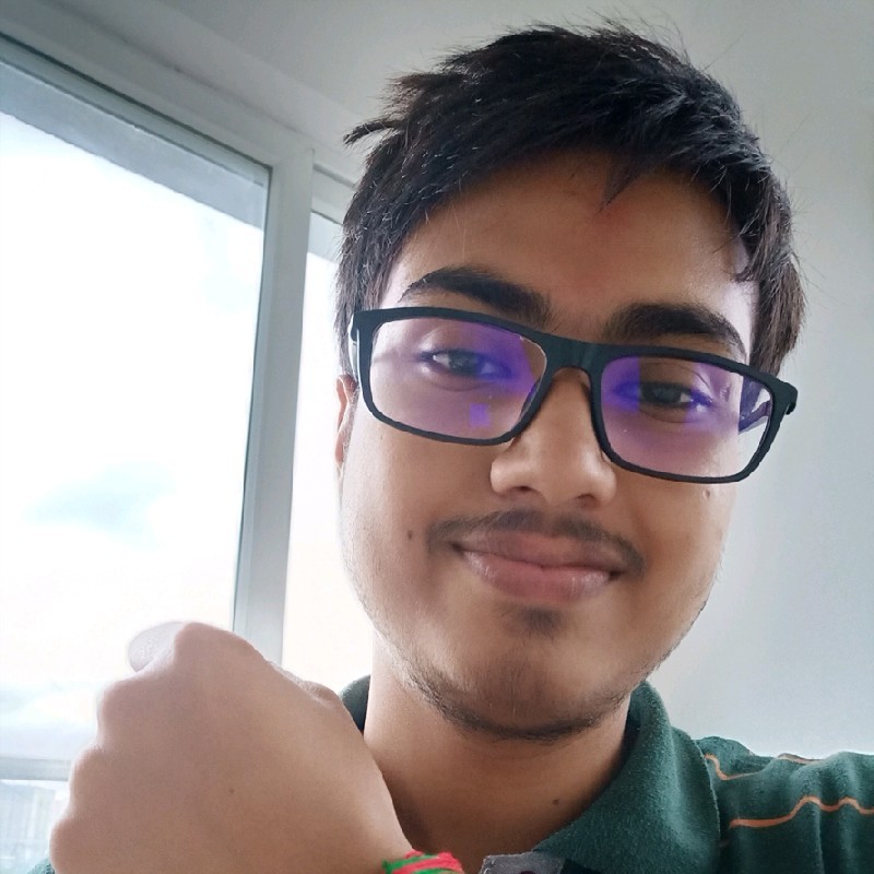 Pranav Sinha - Software Engineer | Stackforce