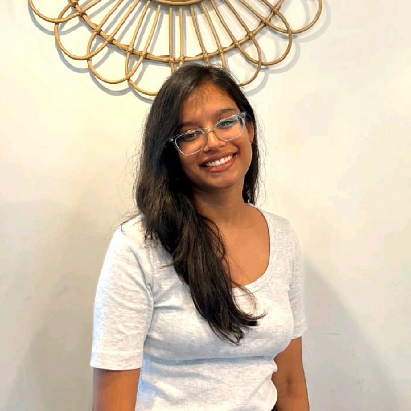 Pranava R. - Product Manager | Stackforce