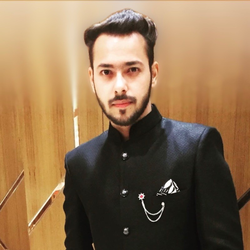 Pranav Arora - QA Manager | Stackforce