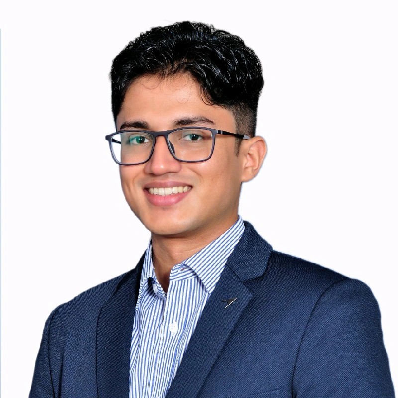 Pranava Singhal - Associate Consultant | Stackforce