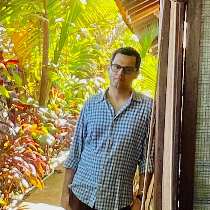 Pranav Athalye - Software Engineer | Stackforce