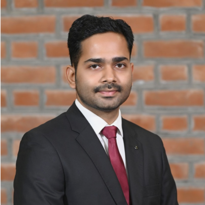 Pranav Dev - Product Manager | Stackforce