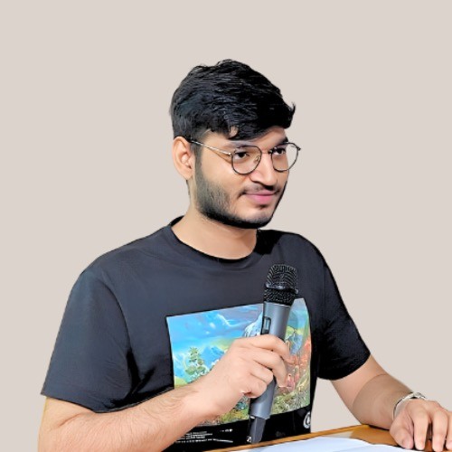Pranav Kashyap - CEO | Stackforce