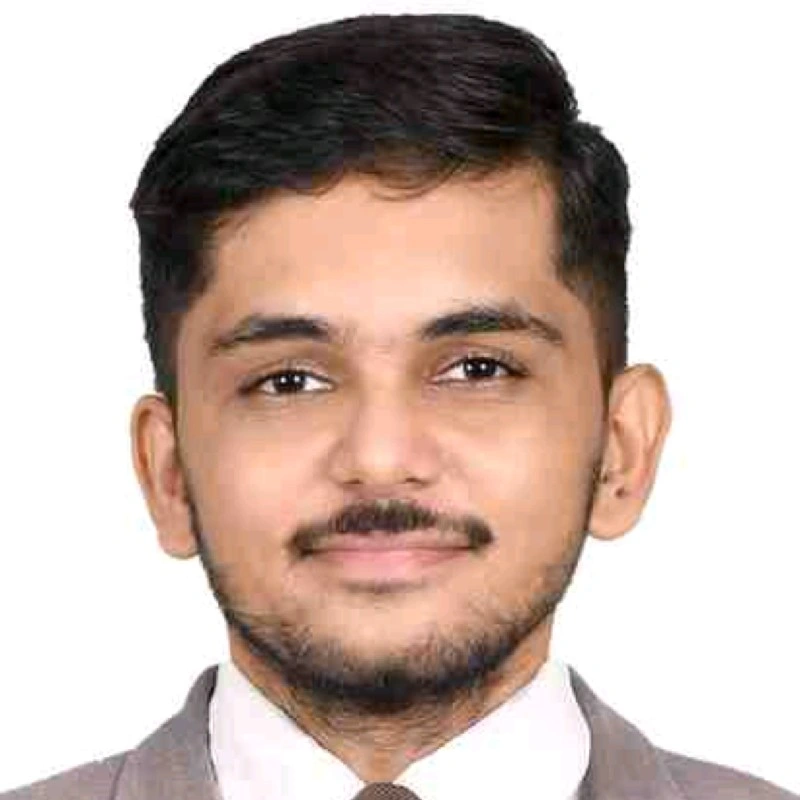 Pranavkumar S. - CEO | Stackforce