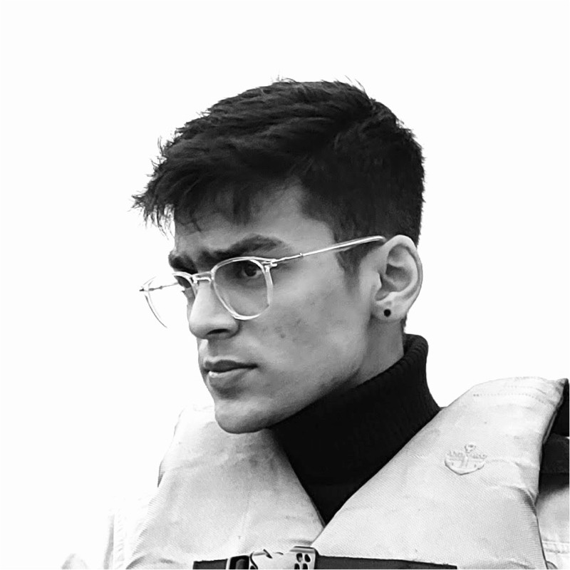 Pranav Mishal - Product Designer | Stackforce