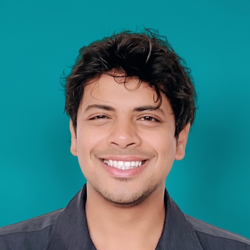 Pranav Pathak - Product Director | Stackforce