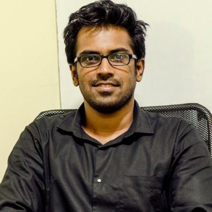 Pranav Prabhakar - Co-Founder | Stackforce