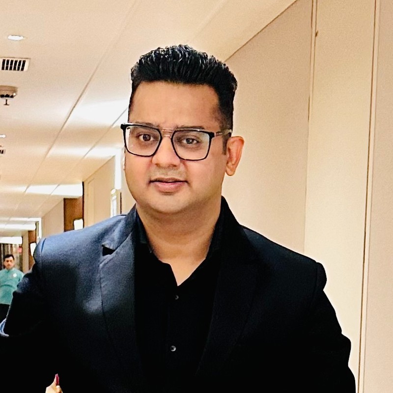 Pranav Sethi - CEO | Stackforce