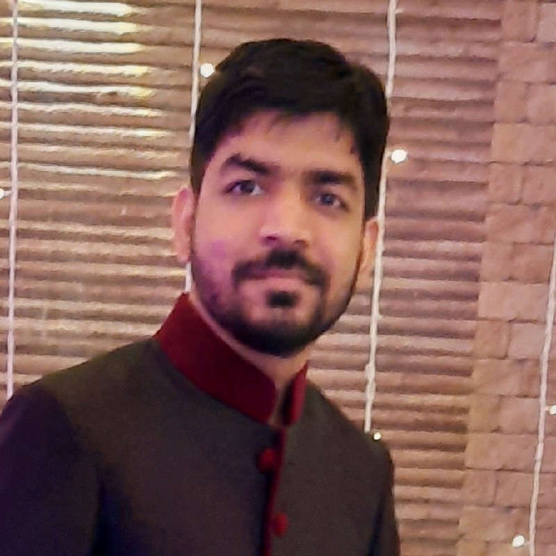 Pranay Balar - Associate Partner | Stackforce