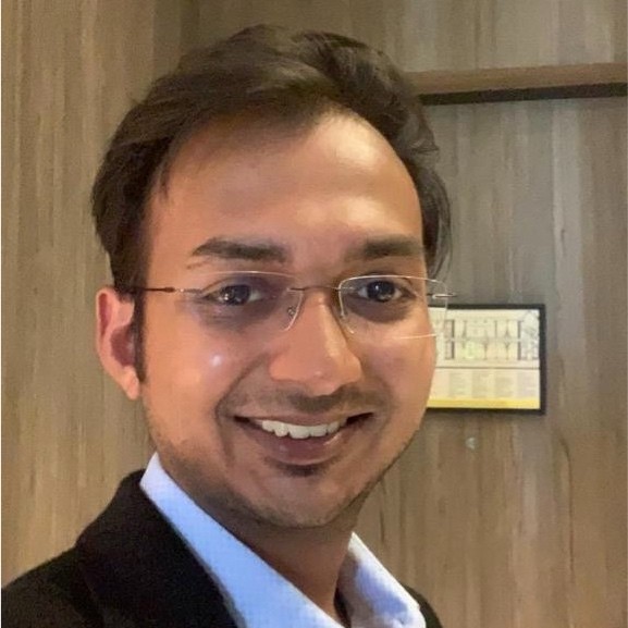 Pranay Boobna - Business Development Executive | Stackforce