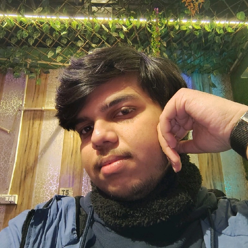 PRANAY JAISWAL - Software Engineer | Stackforce