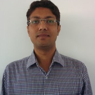 Pranay Kumar - Senior Software Engineer | Stackforce