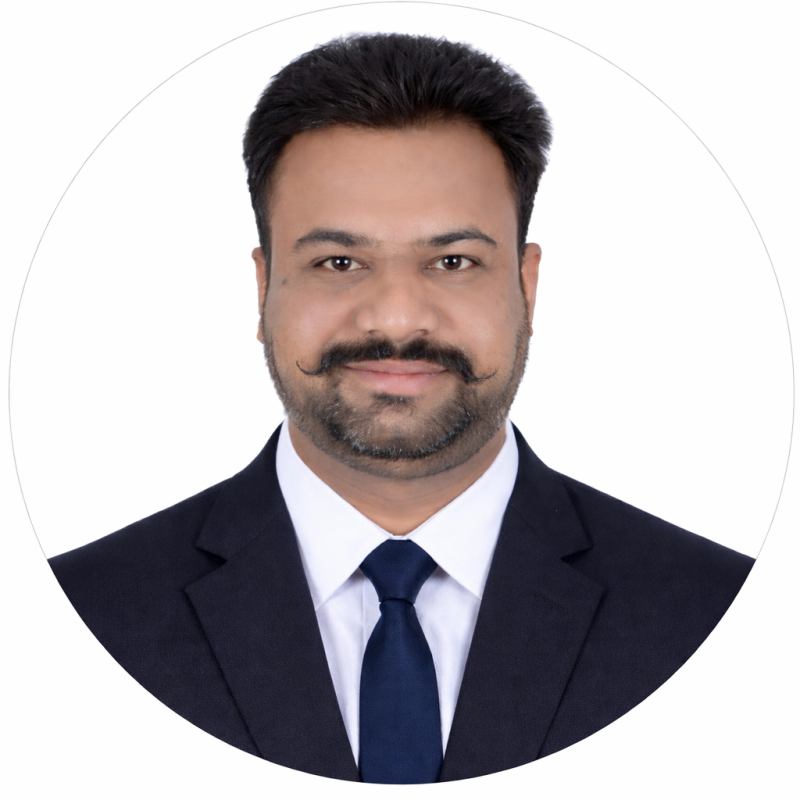 Pranay Sardar - Software Engineer | Stackforce