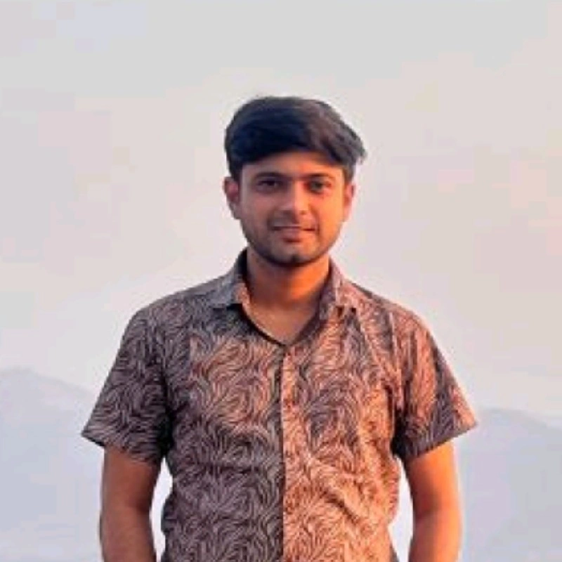 Pranay Borode - Product Manager | Stackforce
