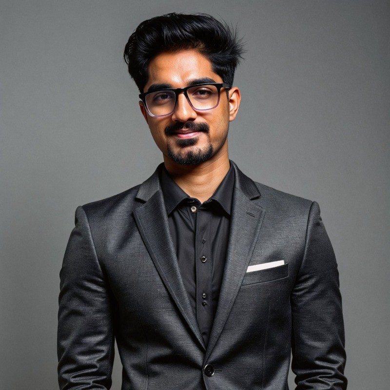 Praneeth Katuri - Software Engineer | Stackforce
