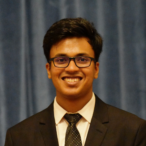 Praneet Vibhu B. - Software Engineer | Stackforce