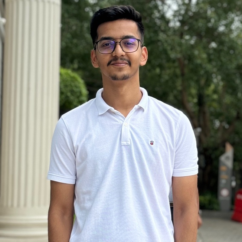 Pranjal Daga - Backend Engineer | Stackforce
