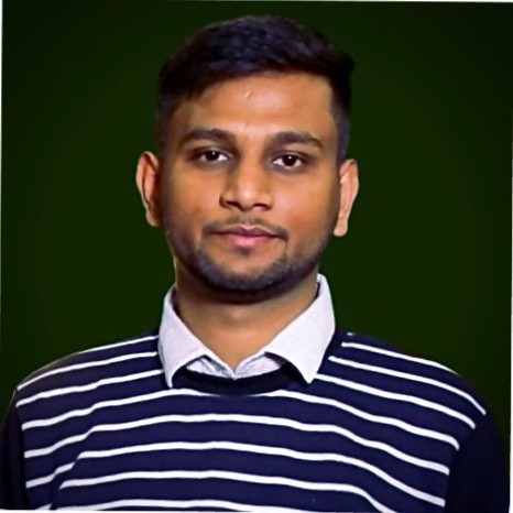 Pranjal Gangwar - Software Engineer | Stackforce