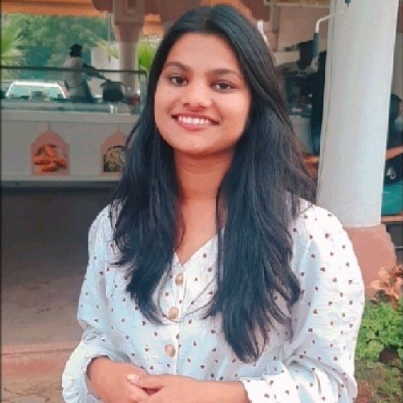 Pranjal Goyal - DevOps Engineer | Stackforce