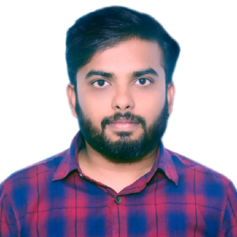 PRANJAL KHAPARKAR - Software Engineer | Stackforce