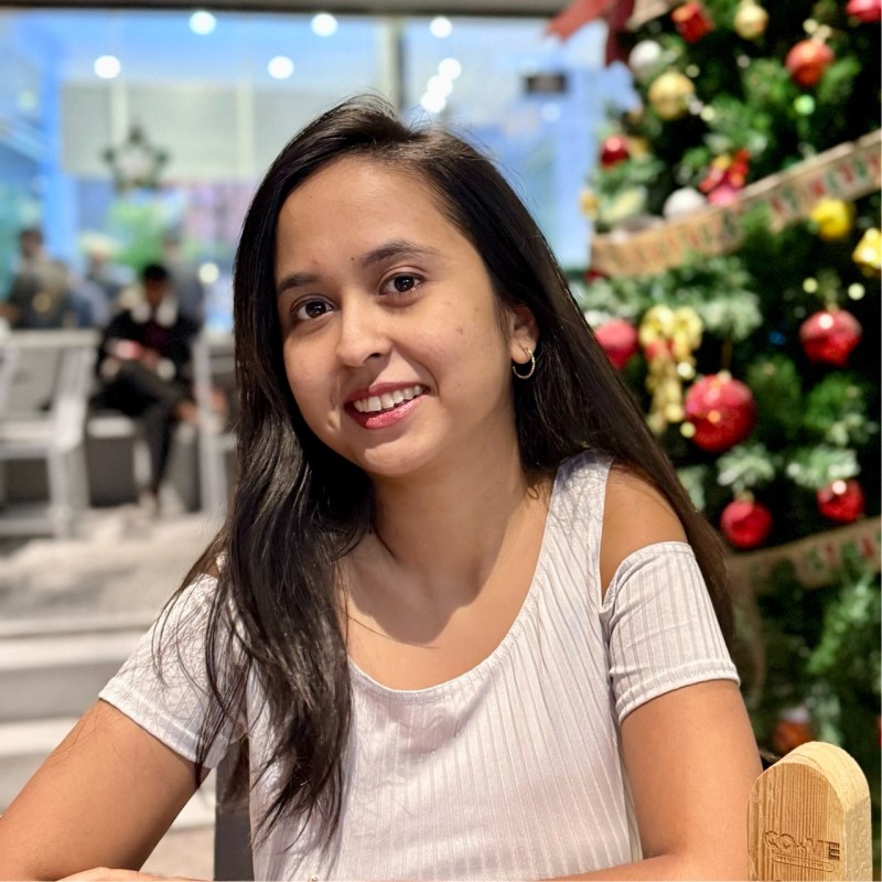 Pranjal Saini - Software Engineer | Stackforce