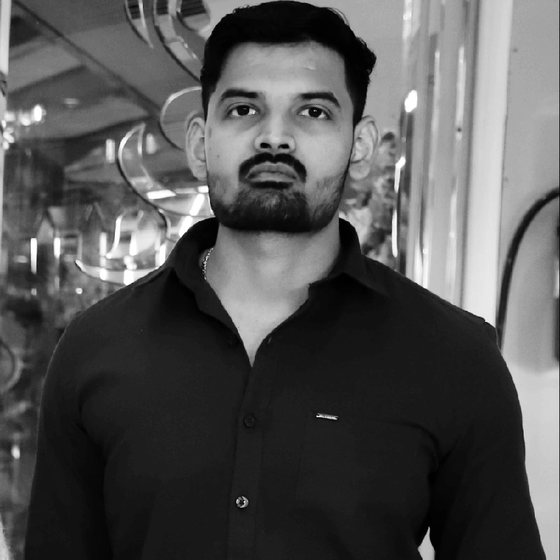 Pranjal Sharma - Software Engineer | Stackforce