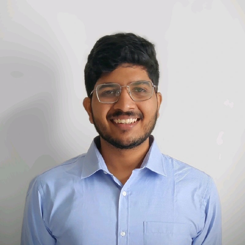 Pranjal Srivastava - Software Engineer | Stackforce