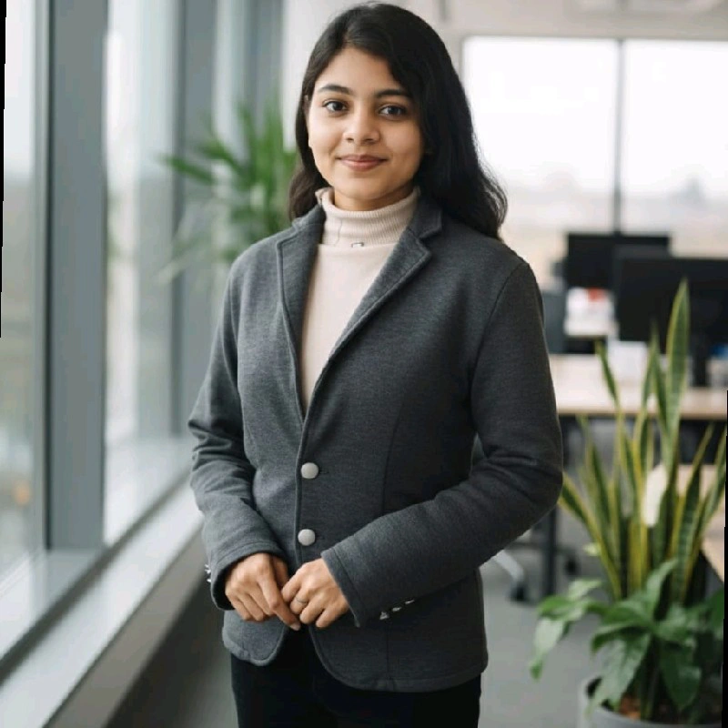 Pranjali Garg - Product Engineer | Stackforce