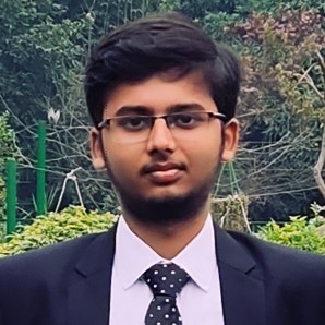 Pranjal Mangal - Software Engineer | Stackforce