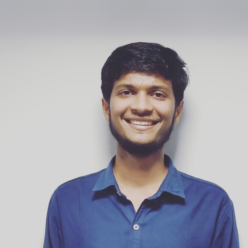 Pranjal Tale - Senior Software Engineer | Stackforce
