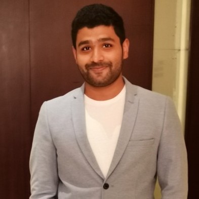 Prannay Reddy - Software Engineer | Stackforce